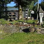 Hotel Sportalm Hintermoos 3*