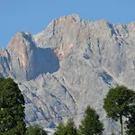 Hotel Sportalm Hintermoos Maria Alm