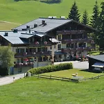 Hotel Sportalm Hintermoos