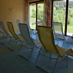 Hotel Sportalm Hintermoos 3*