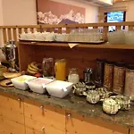 Hotel Sportalm Hintermoos Maria Alm