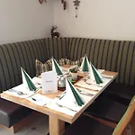 Sportalm Hintermoos Hotel Maria Alm