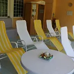 Hotel Sportalm Hintermoos Maria Alm