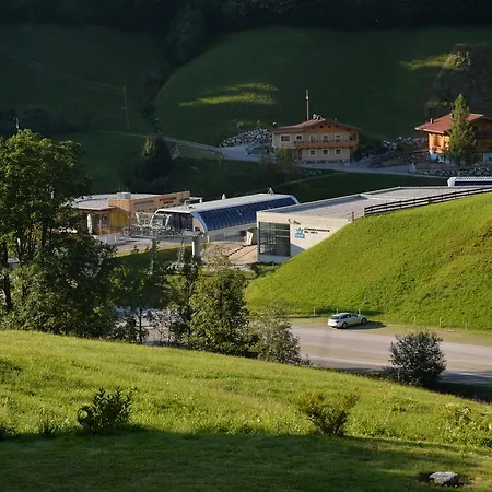 Sportalm Hintermoos Maria Alm am Steinernen Meer