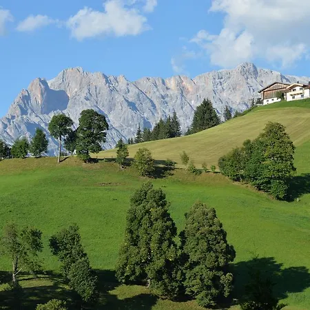Sportalm Hintermoos Hotel Maria Alm am Steinernen Meer