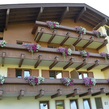 Hotel Sportalm Hintermoos Maria Alm am Steinernen Meer