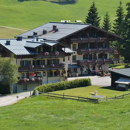 Hotel Sportalm Hintermoos