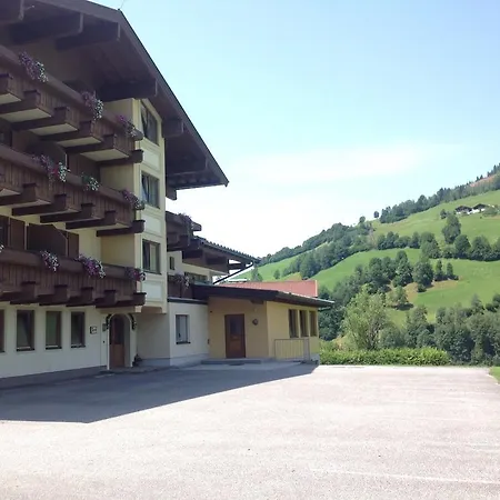 Sportalm Hintermoos Hotel Maria Alm