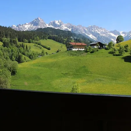 Sportalm Hintermoos 3* Maria Alm am Steinernen Meer
