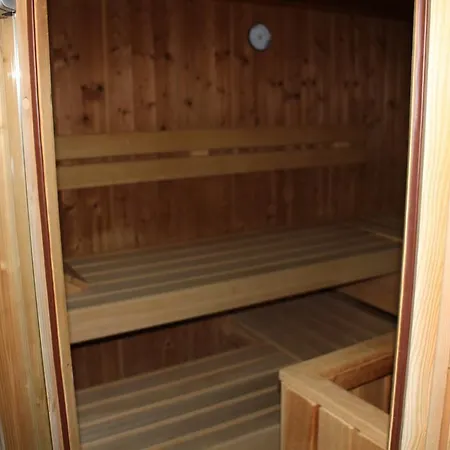 Sportalm Hintermoos Hotel Maria Alm
