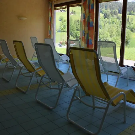 Hotel Sportalm Hintermoos 3*
