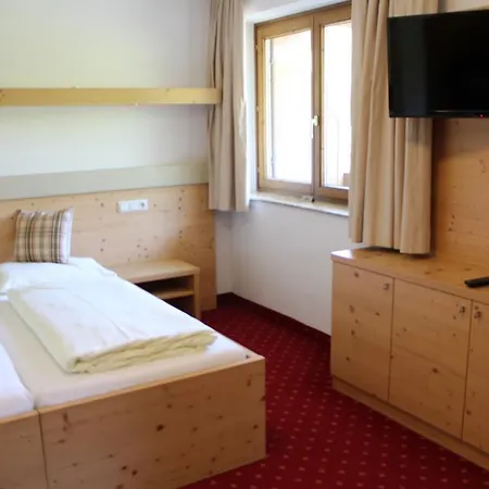 Hotel Sportalm Hintermoos Maria Alm am Steinernen Meer