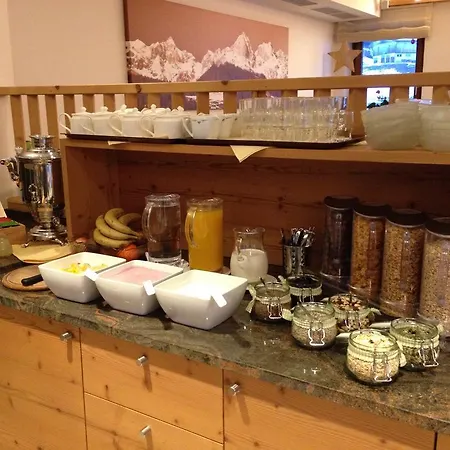 Hotel Sportalm Hintermoos Maria Alm am Steinernen Meer