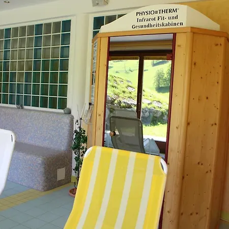 Sportalm Hintermoos Maria Alm